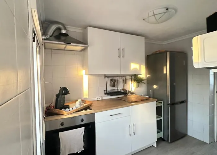 Apartamento Henko