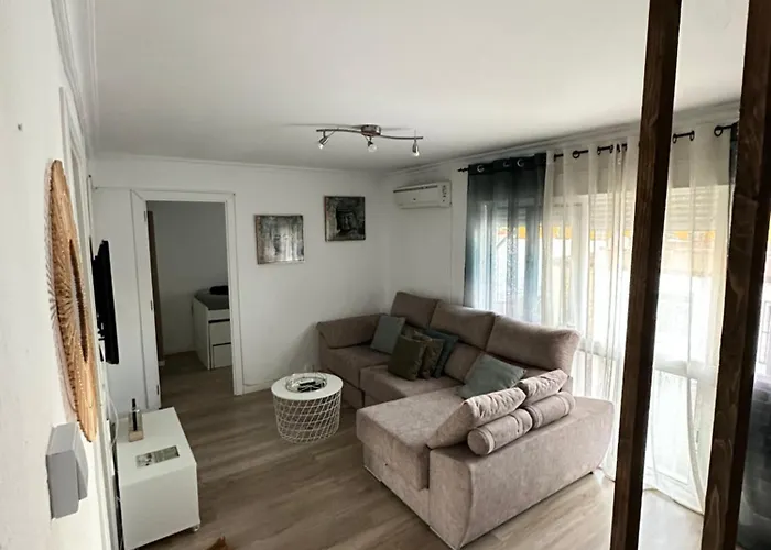 Apartamento Henko
