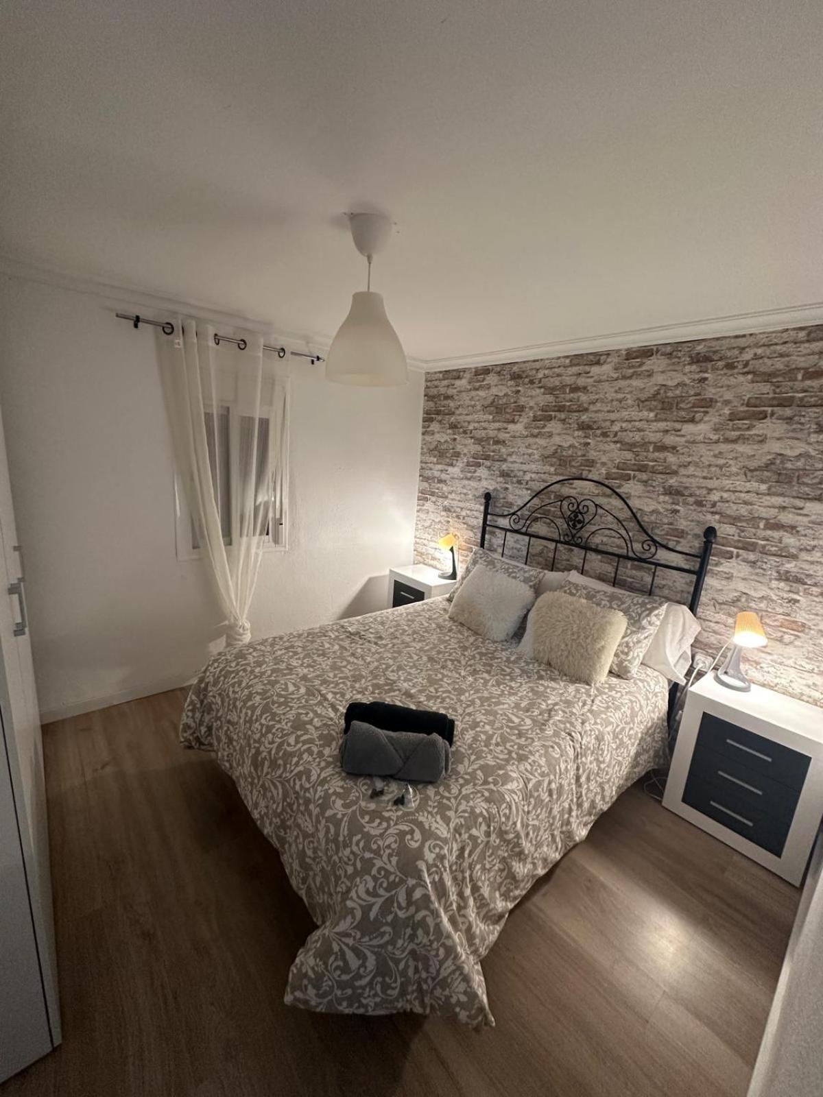 Appartement Henko