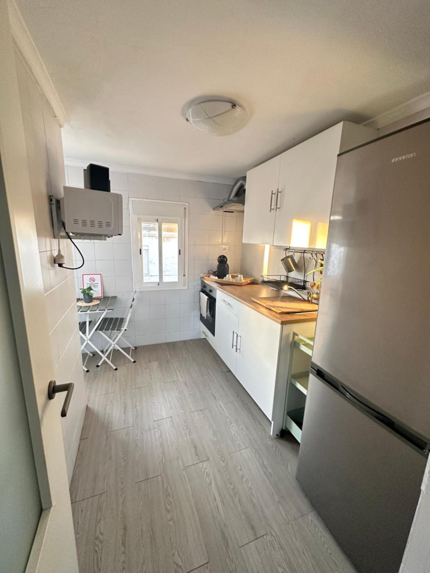 Appartement Henko Huelva