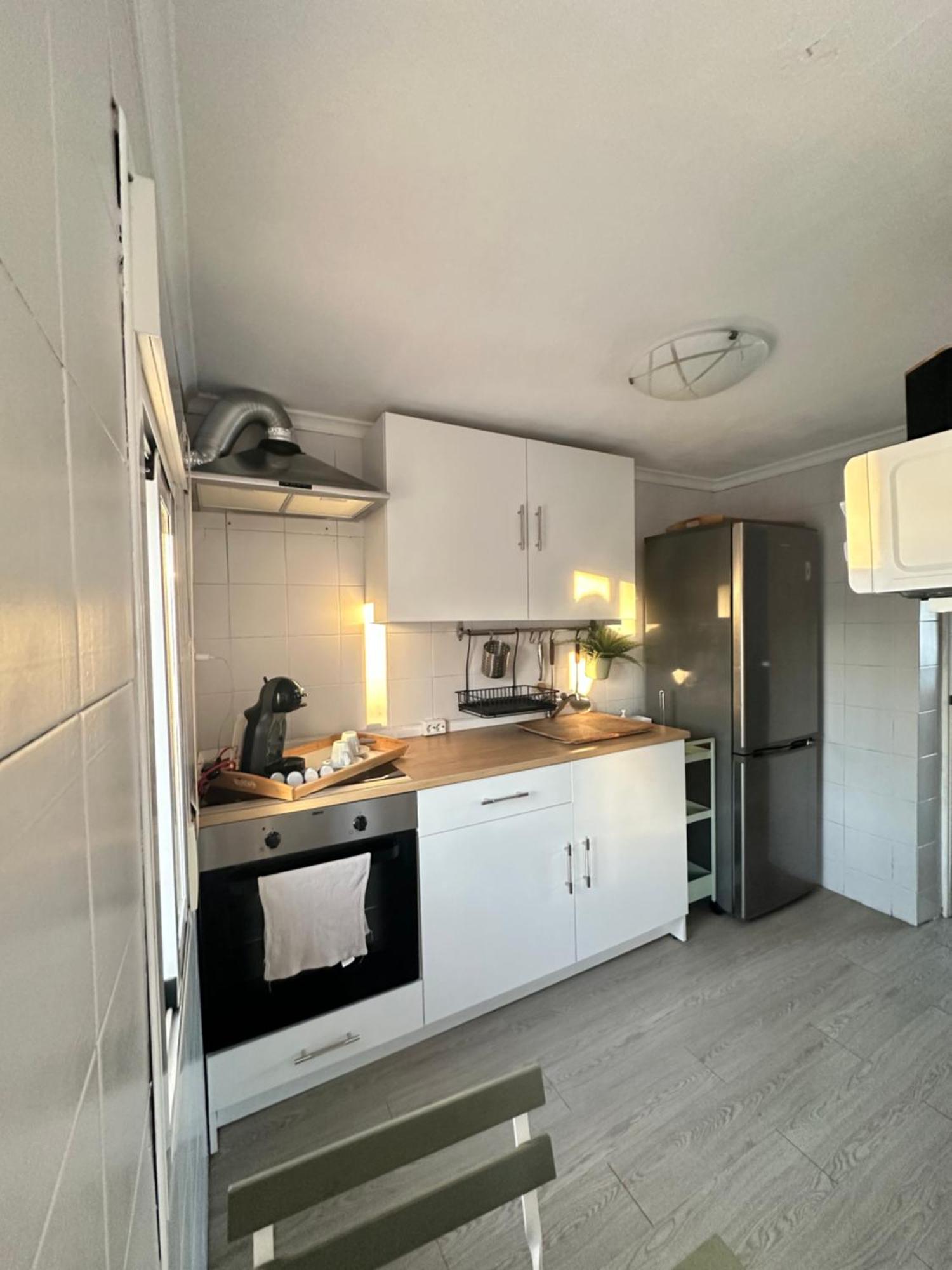Henko Appartement *