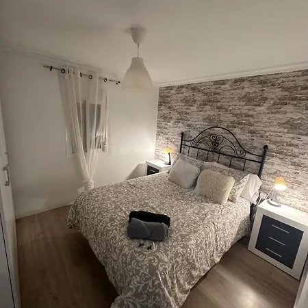 Apartamento Henko Huelva Extérieur photo