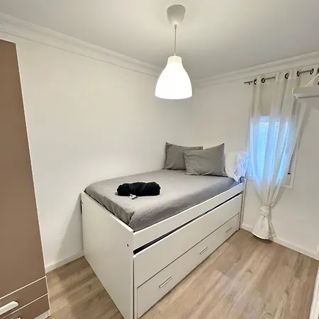 Apartamento Henko Huelva Extérieur photo