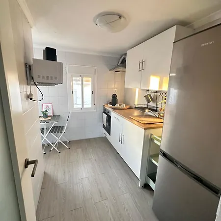 Apartamento Henko Huelva Extérieur photo