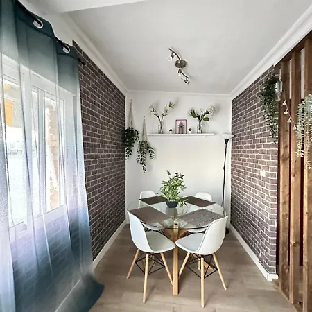 Apartamento Henko Huelva Extérieur photo
