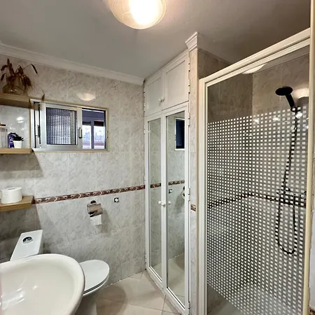 Apartamento Henko Huelva Extérieur photo
