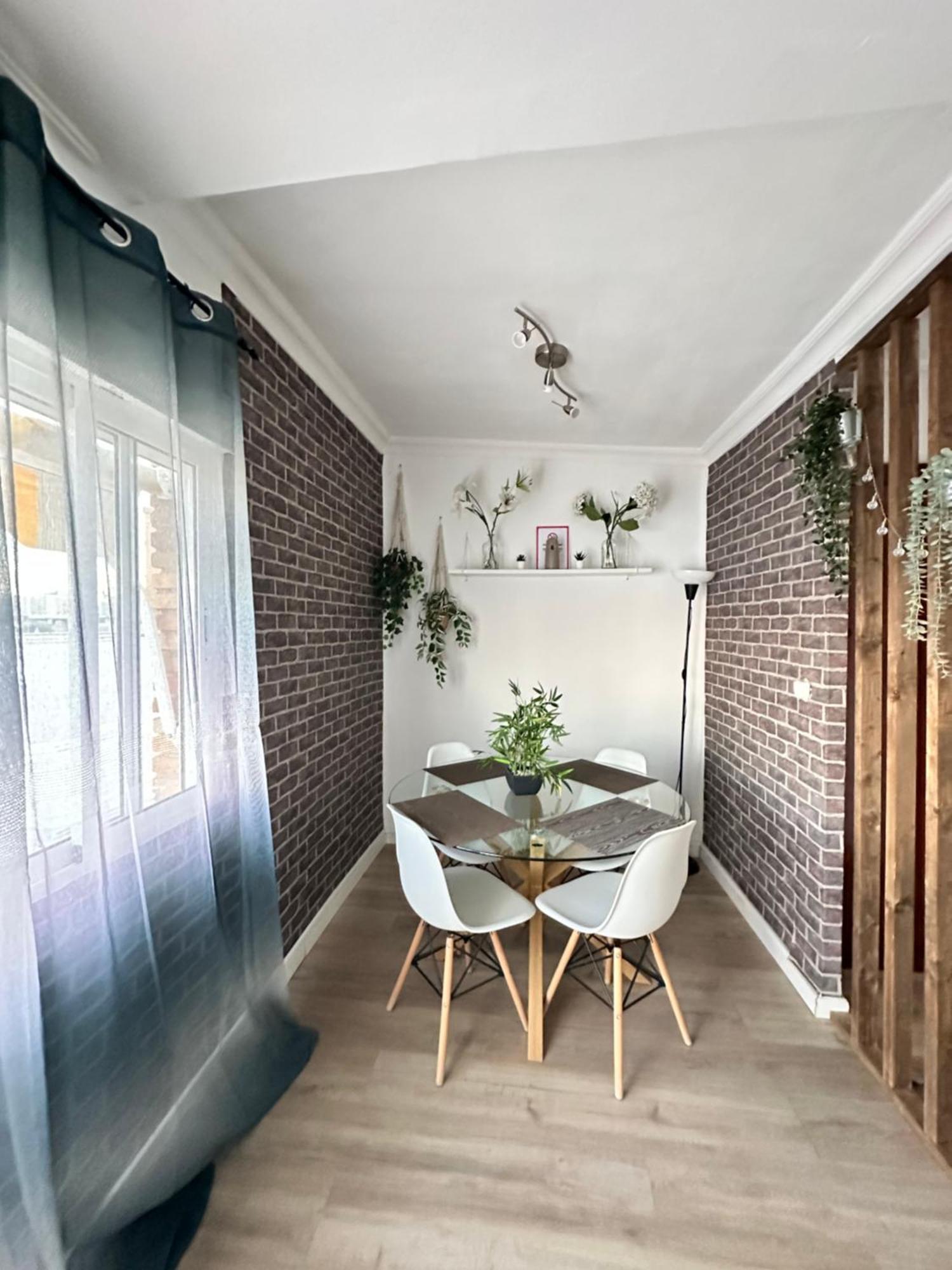 Apartamento Henko *