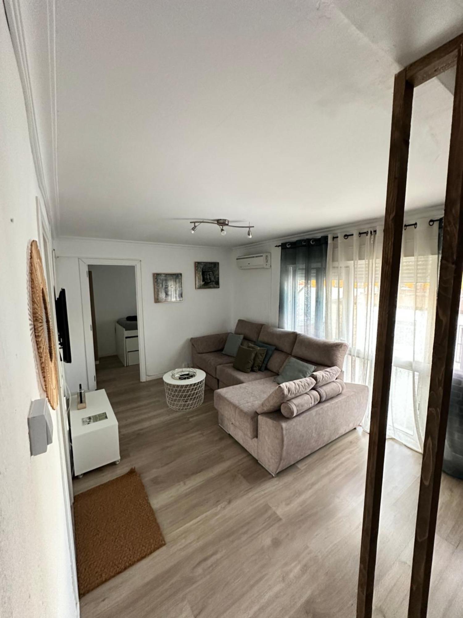 Henko Appartement Huelva